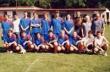 Týmová fotografie mužů 2002/2003