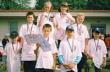 VII. ročník olympiády malotřídních škol Rymice