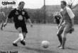 Ligové utkání mužů Záhlinice - Rymice 4 : 2
