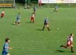 Přátelské utkání ml. žáků SFK Elko Holešov - Rymice