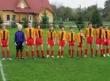 Ligové utkání st. žáků Rymice - Mrlínek 1 : 2