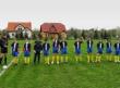 Ligové utkání st. žáků Rymice - Žalkovice 1 : 5