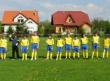 Ligové utkání st. žáků Rymice - Rusava 1 : 5