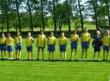 Ligové utkání st. žáků Mrlínek - Rymice 7 : 2