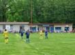 Ligové utkání st. žáků Rymice - Spartak Hulín 1 : 4