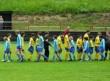 Ligové utkání st. žáků Rajnochovice - Rymice 6 : 0