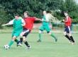 Ligové utkání mužů Rymice - Rusava B 5 : 0