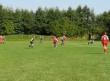 Ligové utkání ml. žáků Prusinovice - Rymice 3 : 3