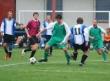 Ligové utkání mužů Rymice - Pravčice 2 : 1