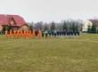 Ligové utkání mužů Rymice - Rajnochovice 1 : 4