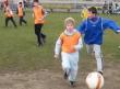 Přátelské utkání ml. žáků Ludslavice - Rymice 0 : 1