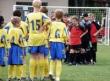 Mistrovské utkání ml. žáků o 1. - 4. místo Rymice - Slavkov pod Hostýnem 1 : 1