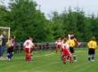 Mistrovské utkání ml. žáků o 1. - 4. místo Rymice - Žalkovice 1 : 4