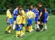 Mistrovské utkání ml. žáků o 1. - 4. místo Rymice - Kojetín 1 : 3