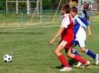 Ligové utkání ml. žáků Rymice - Ludslavice 5 : 0