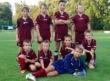 Přátelské utkání přípravky Kvasice - Rymice 1 : 1