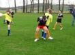 Přátelské utkání ml. žáků Ludslavice - Rymice 1 : 5