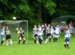 Mistrovské utkání o 1. - 4. místo Chvalčov - Rymice 2 : 3
