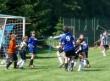 Mistrovské utkání o 1. - 4. místo Rymice - Kostelec u Holešova 5 : 0
