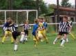 Mistrovské utkání o 1. - 4. místo Prusinovice - Rymice 1 : 4