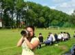 Mistrovské utkání mužů o 7. - 12. místo Komárno - Rymice 3 : 1