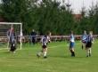 Ligové utkání ml. žáků Rymice - Chvalčov 9 : 0
