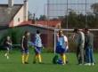 Ligové utkání st. žáků Rymice - Kostelec u Holešova 2 : 0