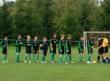 Ligové utkání st. žáků Rymice - Žalkovice 5 : 0