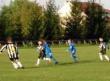 Ligové utkání ml. žáků Rymice - Žeranovice 1 : 0
