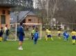 Přátelské utkání ml. žáků Žeranovice - Rymice 0 : 1