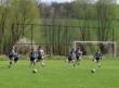 Ligové utkání ml. žáků Prusinovice - Rymice 2 : 0
