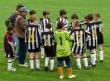 Ligové utkání ml. žáků Bařice - Rymice 0 : 8