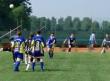 Ligové utkání ml. žáků Rymice - DFK Holešov 2 : 1 p.