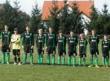 Ligové utkání st. žáků Rymice - Žalkovice 8 : 1