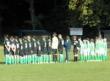 Ligové utkání st. žáků Chvalčov - Rymice 2 : 1