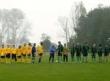 Ligové utkání st. žáků Žalkovice - Rymice 4 : 1
