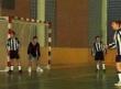 Halový turnaj ml. žáků Holešov 2011