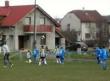 Mistrovské utkání ml. žáků o 1. - 6. místo Rymice - Žeranovice 0 : 2