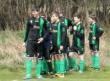 Přátelské utkání st. žáků Prusinovice - Rymice 0 : 1