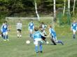 Mistrovské utkání ml. žáků o 1. - 6. místo Chvalčov - Rymice 2 : 3