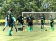 Mistrovské utkání st. žáků o 1. - 6. místo Křenovice - Rymice 4 : 3