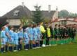 Mistrovské utkání st. žáků o 1. - 6. místo Rymice - Křenovice 1 : 2