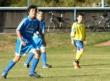 Přátelské utkání st. žáků Žeranovice - Rymice 7 : 0