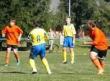 Ligové utkání st. žáků Rymice - Těšnovice 2 : 3 p.