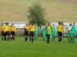 Ligové utkání dorostu Mrlínek - Rymice 2 : 0