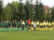 Ligové utkání st. žáků Rymice - Břest 0 : 3