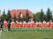 Ligové utkání dorostu Rymice - Břest 3 : 0