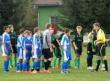 Ligové utkání st. žáků Rymice - Chropyně 0 : 12