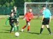 Ligové utkání st. žáků Zlobice - Rymice 0 : 5
