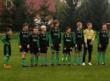 Ligové utkání st. žáků Rymice - Žeranovice 0 : 2